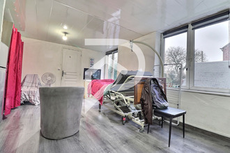 achat immeuble caudry 59540