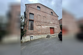 achat immeuble caudry 59540