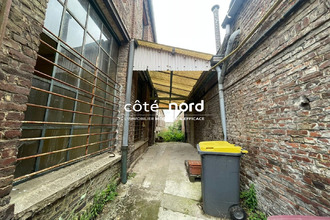 achat immeuble caudry 59540