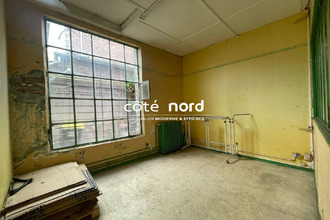 achat immeuble caudry 59540