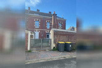 achat immeuble caudry 59540