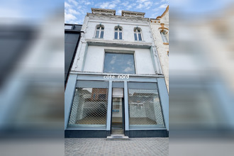 achat immeuble caudry 59540