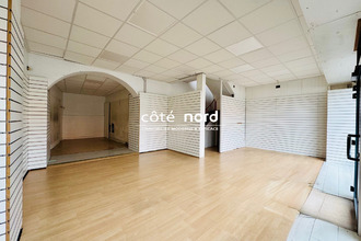 achat immeuble caudry 59540