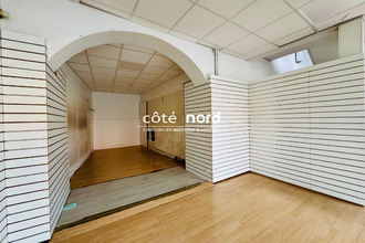 achat immeuble caudry 59540