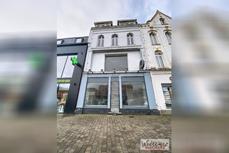 achat immeuble caudry 59540