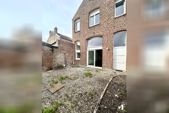 achat immeuble caudry 59540