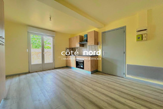 achat immeuble caudry 59540