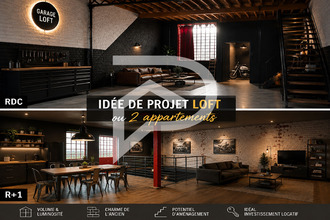 achat immeuble caudry 59540