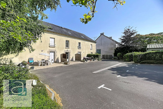 achat immeuble caulnes 22350