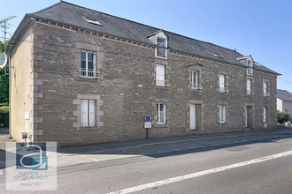 achat immeuble caulnes 22350