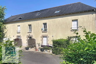 achat immeuble caulnes 22350