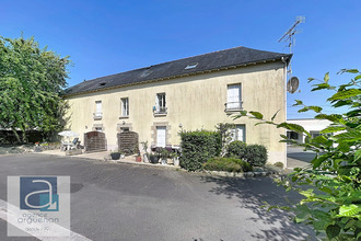 achat immeuble caulnes 22350