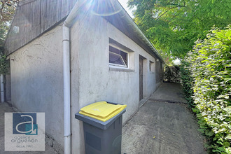 achat immeuble caulnes 22350