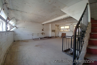 achat immeuble caussade 82300