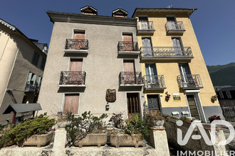achat immeuble cauterets 65110