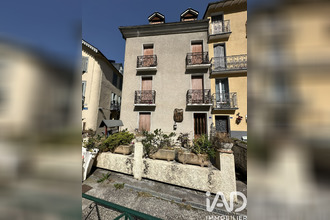 achat immeuble cauterets 65110