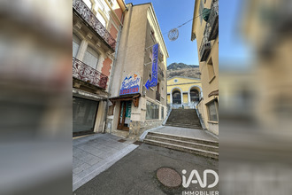 achat immeuble cauterets 65110