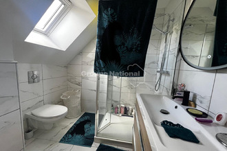 achat immeuble cauvigny 60730