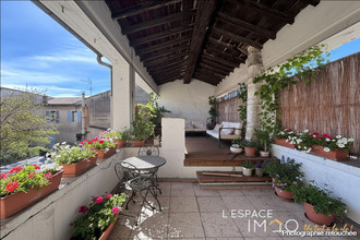 achat immeuble cavaillon 84300