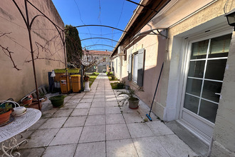 achat immeuble cavaillon 84300