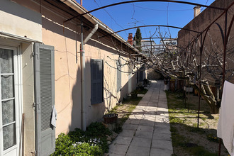 achat immeuble cavaillon 84300