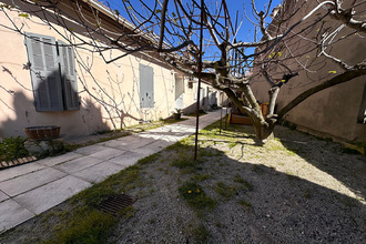 achat immeuble cavaillon 84300