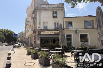 achat immeuble cavaillon 84300