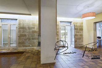 achat immeuble cavignac 33620