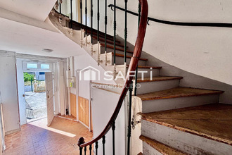 achat immeuble cavignac 33620