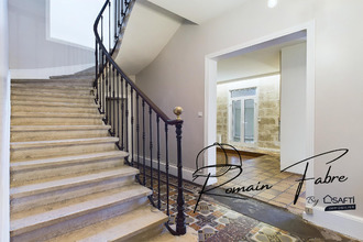 achat immeuble cavignac 33620