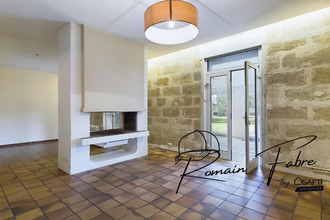 achat immeuble cavignac 33620