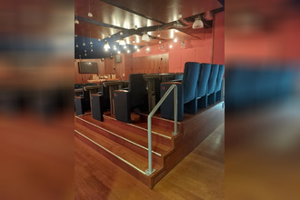 achat immeuble cayenne 97300