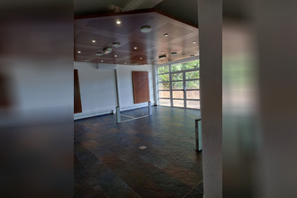 achat immeuble cayenne 97300