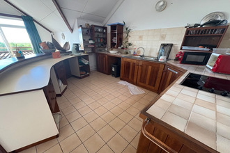 achat immeuble cayenne 97300