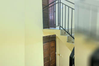 achat immeuble cayenne 97300