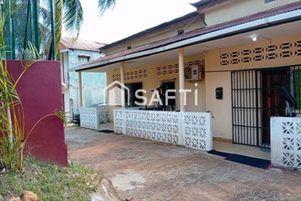 achat immeuble cayenne 97300