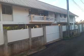 achat immeuble cayenne 97300