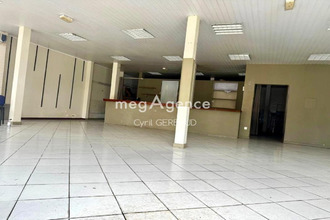 achat immeuble cayenne 97300