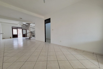 achat immeuble cayenne 97300