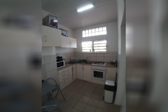 achat immeuble cayenne 97300