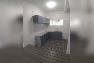 achat immeuble cayenne 97300