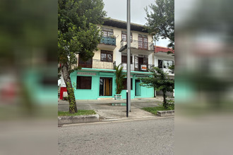 achat immeuble cayenne 97300