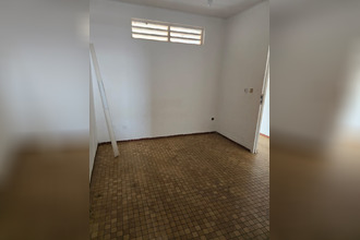 achat immeuble cayenne 97300