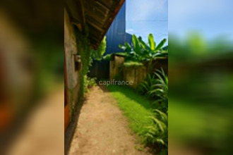 achat immeuble cayenne 97300