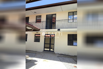 achat immeuble cayenne 97300