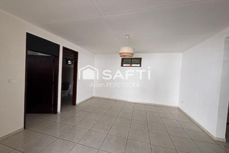 achat immeuble cayenne 97300