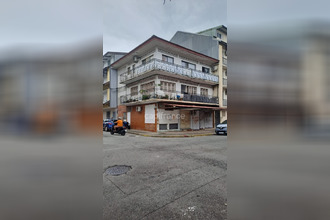 achat immeuble cayenne 97300