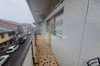 achat immeuble cayenne 97300