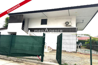 achat immeuble cayenne 97300