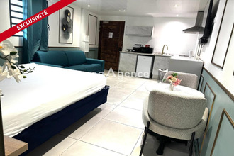 achat immeuble cayenne 97300